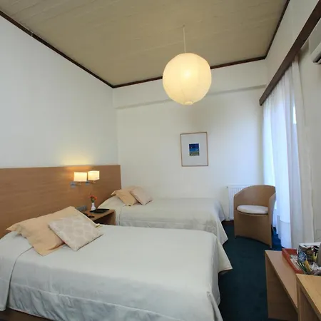 Hotel Dioscouri Sparta