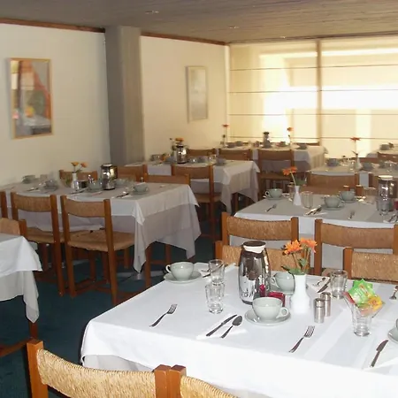 Hotel Dioscouri