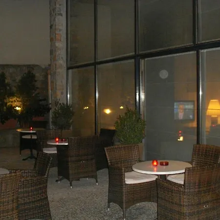 Dioscouri Hotel Sparta