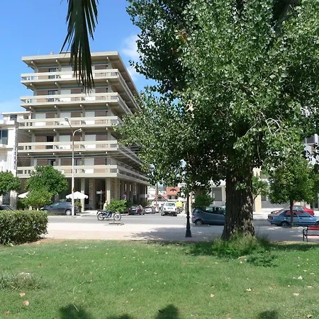 Dioscouri 3*