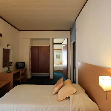 Hotel Dioscouri