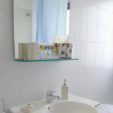 Hotel Dioscouri Sparta