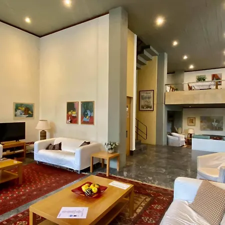 Hotel Dioscouri Sparta