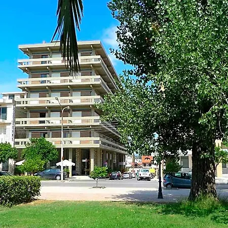 Dioscouri Hotel