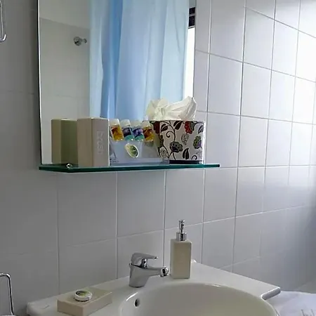 Hotel Dioscouri Sparta