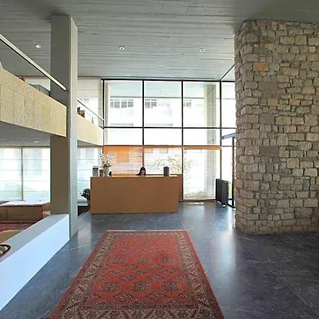 Hotel Dioscouri 3*