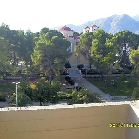 Hotel Dioscouri