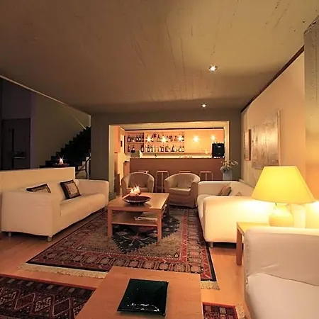 Hotel Dioscouri 3*