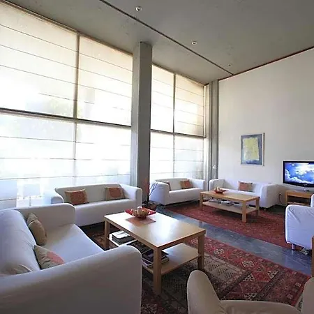 Dioscouri Hotel