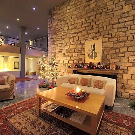Hotel Dioscouri 3*