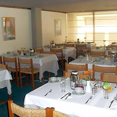 Hotel Dioscouri Sparta