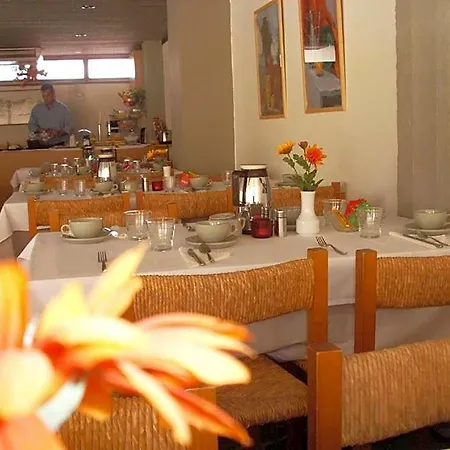 Dioscouri Hotel