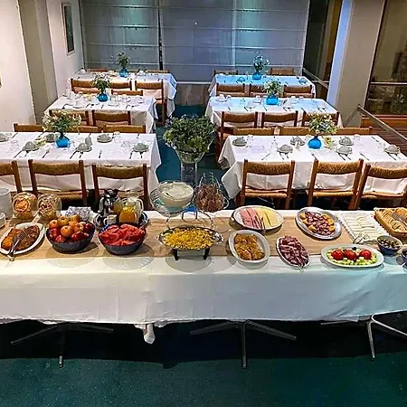 Dioscouri Hotel Sparta