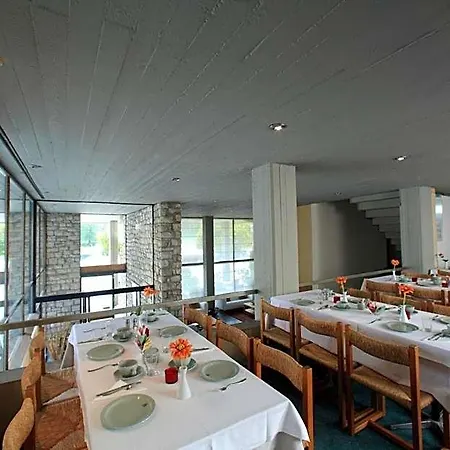 Hotel Dioscouri Sparta
