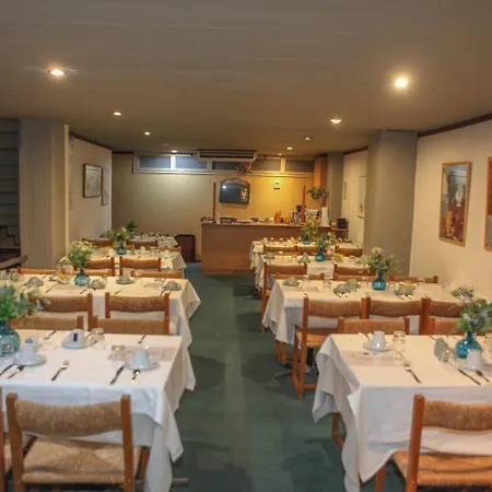 Dioscouri Hotel