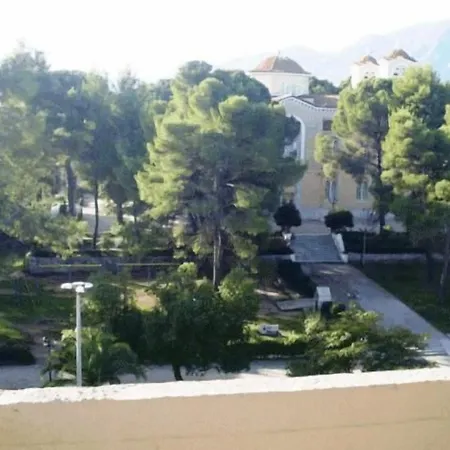 Hotel Dioscouri