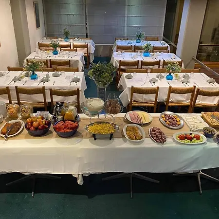 Hotel Dioscouri