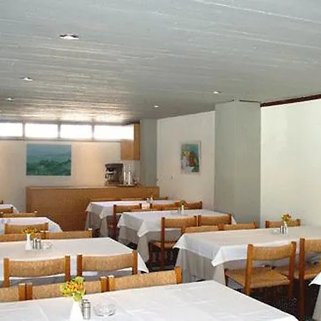 Dioscouri Hotel