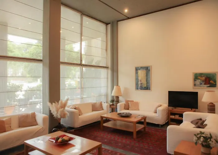 Dioscouri Otel Sparta