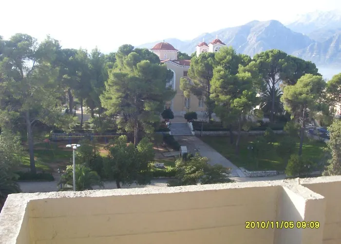 Dioscouri 3* Спарта