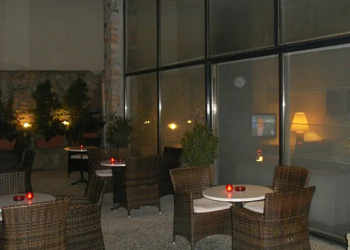 Dioscouri Otel Sparta