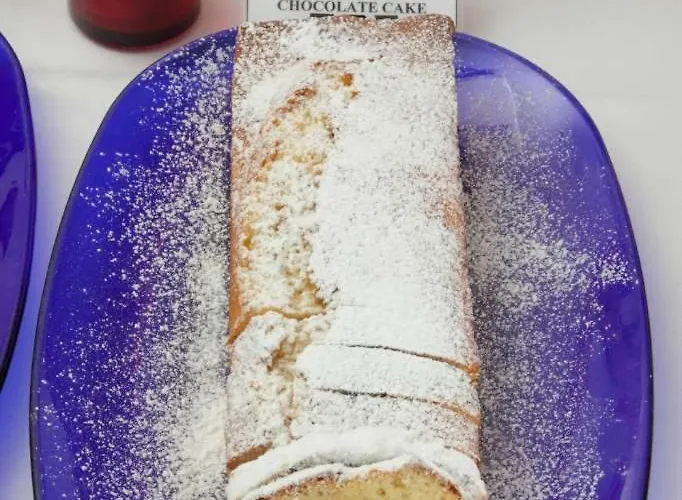 Dioscouri Otel Sparta