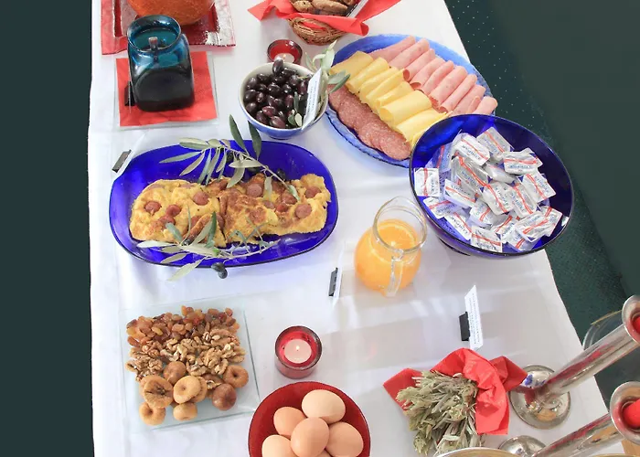 Hotel Dioscouri Sparta