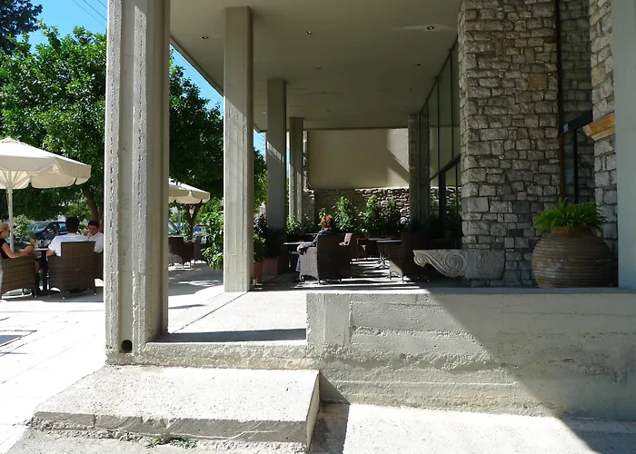 Dioscouri Спарта