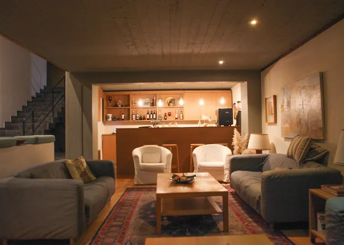 Dioscouri Otel Sparta