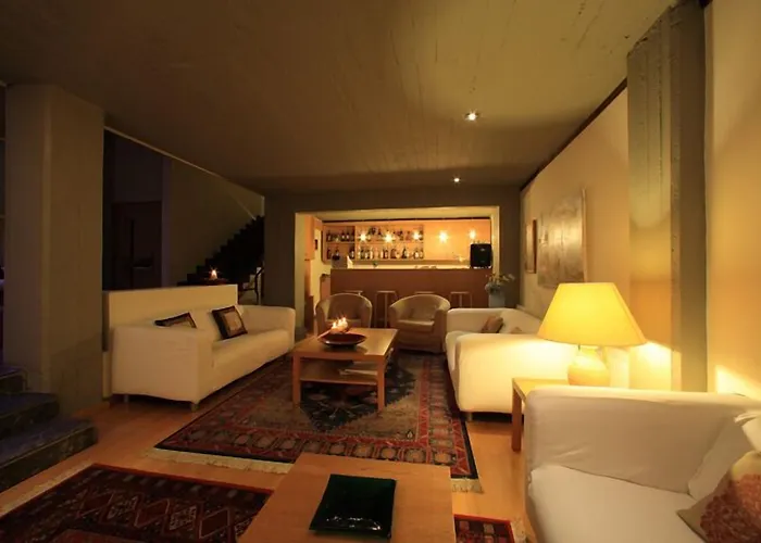 Отель Dioscouri Спарта