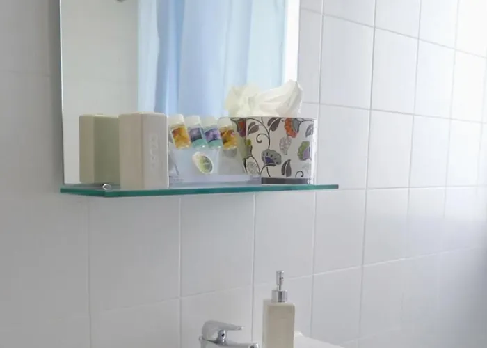 Otel Dioscouri Sparta