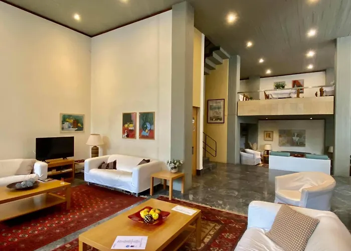 Hotel Dioscouri Sparta