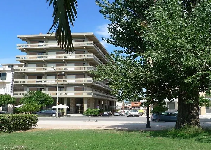 Dioscouri Спарта