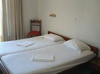 Dioscouri 3* Спарта