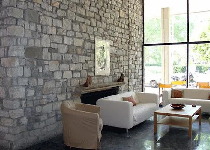 Dioscouri Hotel Sparta