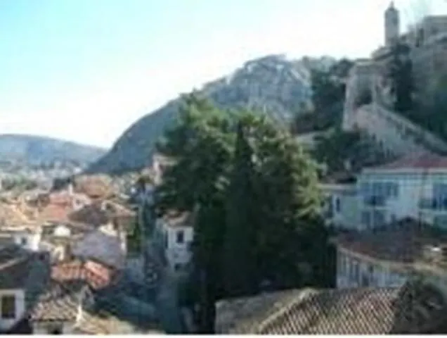 Otel Dioscouri Sparta